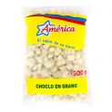 Transporte (AMERICA) 500g