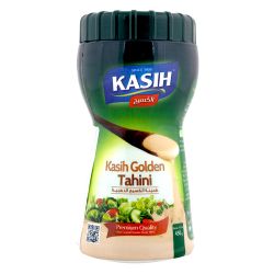 Tahina Dourada (KASIH) 450g
