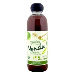 Essência vegetal de Yondu...