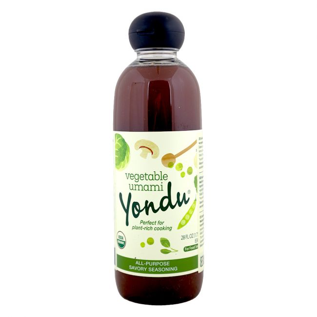 Essência vegetal de Yondu (SEMPIO) 830ml