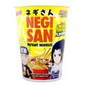 Tallarines cup frango teriyaki (NARUTO) naruto sasuke 65g