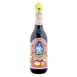 Oyster Salsa (MAEKRUA) 600ml