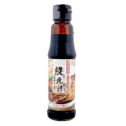 Molho Teriyaki (CAMILL) 150ml