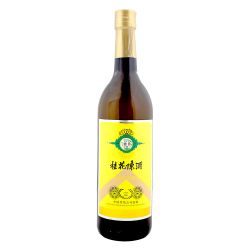 Licor de canela (XIN XI)...