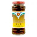 Molho de feijão amarelo (TUNG CHUNG) 400g