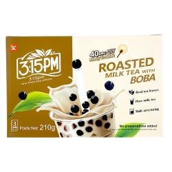 Kit chá de bolhas de caramelo 70g
