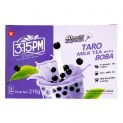 Kit chá de bolhas de taro 70g