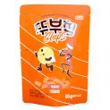 Snack tofu topkki sabor (COOKIA) 50g
