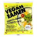 Vegepota vegana instantânea (KURATA) 119g