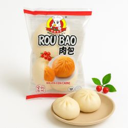 Shien Lo Pao (MENG FU) 210g