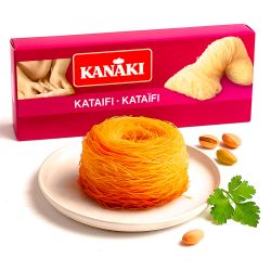 Pasta Kataifi (KANAKI) 50g
