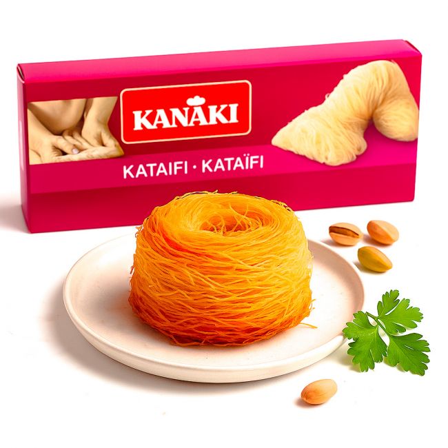 Pasta Kataifi (KANAKI) 50g