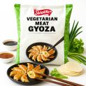 Gyoza vegetariana sem glúten (SHIRAKIKU) 600g
