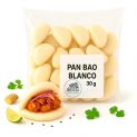 Pão Gua Bao 50pcs-15g (OM) 750g