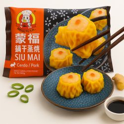Sau mai (MENG FU) 500g