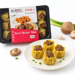 Carne Sieuw Mai 20u (DELICO...