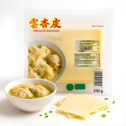 Pasta Wonton (LAKOVO) 250g