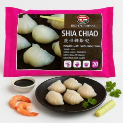 Shia chiao 20pcs (DACHENG)...