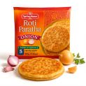 Macarrão Roti Paratha com Cebola (SPRING HOME-TYJ) 325g