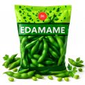 Habas de soja-edamame c/cascara (SUSHI KING) 500g