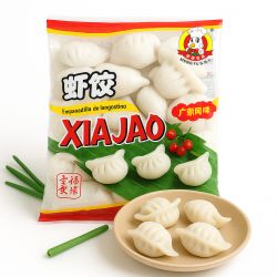Shia chiao (MENG FU) 470g