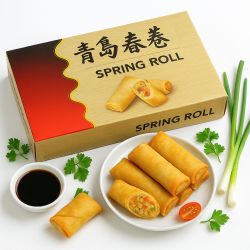 Spring Roll 60pcs (MAGIC...