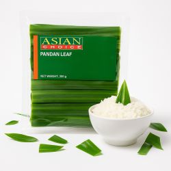 Folha de Pandan 200g