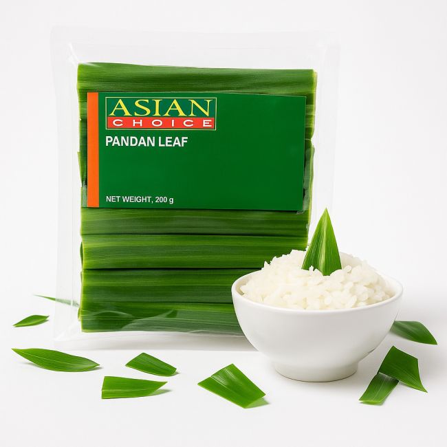 Folha de Pandan 200g
