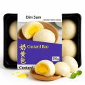 Banho de Creme 6u (DELICO DIM SUM) 270g