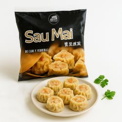 Sau mai 10-12pcs (ORIENTAL...
