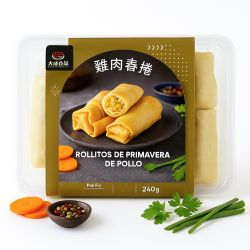 6pcs rolos de mola de...