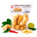 Raiz de Galanga Fresca Congelada (GALO) 200g