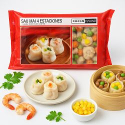 Sau mai 4 estações 20pcs...
