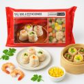 Sau mai 4 estações 20pcs (FU LONG) 640g