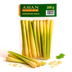 Grama de limão (CHOICE) 250g