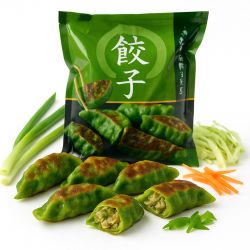Legumes de Gyoza 30pcs...