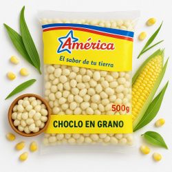 Transporte (AMERICA) 500g