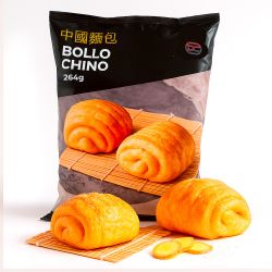 Imagén: Pan chinÃªs 2pcs (FU LONG) 264g