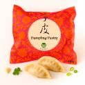 Massa Gyoza (WINNER FOODS) 450g