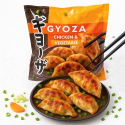20pcs gyozas de frango (FU...