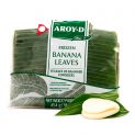 Folhas de prata congeladas (AROY-D) 454g