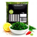 Salada de borracha de Wakame (SEACON) 1kg