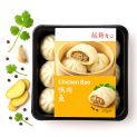 Bao de Frango 6u (DELICO DIM SUM) 270g
