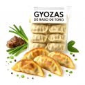 Gyoza de rabada estufada (OM-WANRUN) 400g (20 unidades)