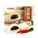 Pão Recheado com Gergelim (CHIMEI) 390g (6x65g)
