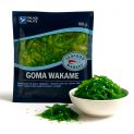Salada Goma Wakame (SEAFOOD MARKET) 100g