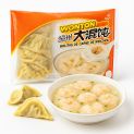 Wonton de carne Wenzhou (MENG FU) 200g