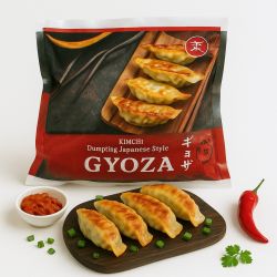 Gyoza sabor Kimchi (SK) 600...