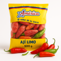 Aji Limo Congelado (AMERICA) 500g