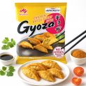 Gyoza de frango com curry (AJINOMOTO) POLÔNIA 600g (30un)